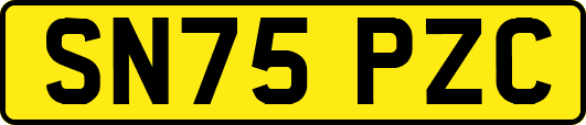 SN75PZC