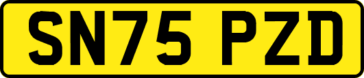 SN75PZD