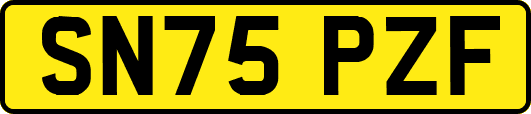 SN75PZF
