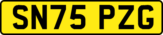 SN75PZG