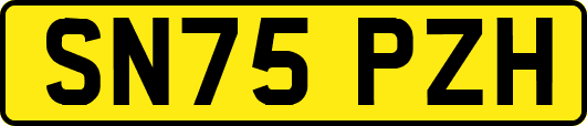SN75PZH