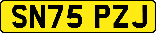 SN75PZJ