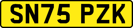 SN75PZK