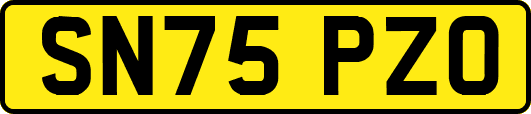 SN75PZO