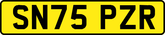 SN75PZR