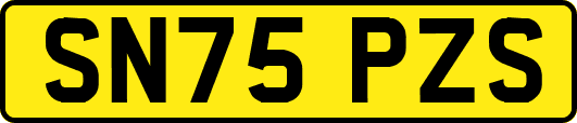 SN75PZS