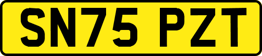 SN75PZT