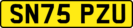 SN75PZU