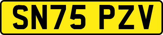 SN75PZV