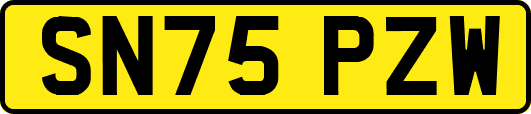 SN75PZW