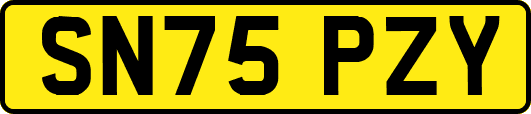 SN75PZY