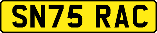 SN75RAC