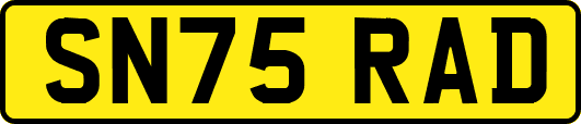 SN75RAD