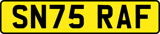 SN75RAF