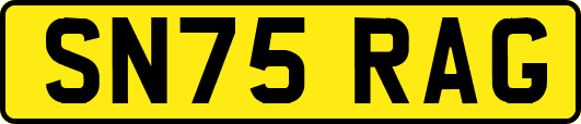 SN75RAG