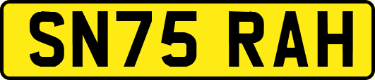 SN75RAH