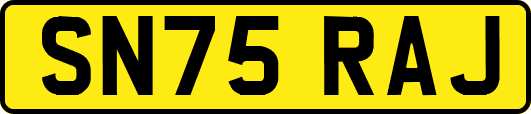 SN75RAJ