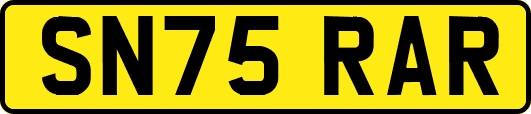 SN75RAR