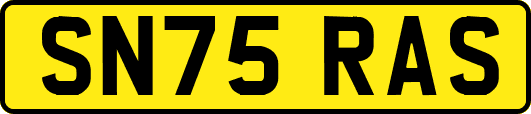 SN75RAS