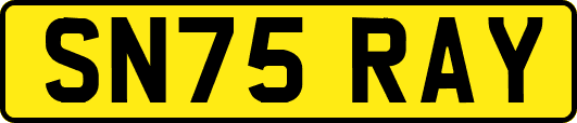 SN75RAY