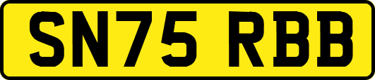 SN75RBB
