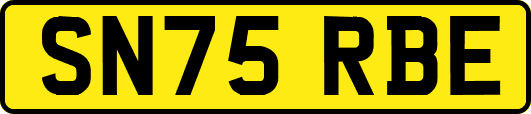 SN75RBE