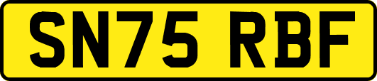 SN75RBF