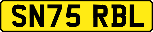 SN75RBL