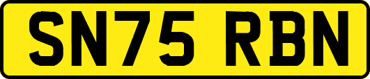 SN75RBN