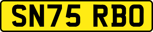 SN75RBO