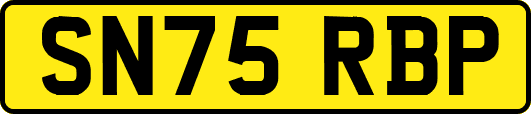 SN75RBP
