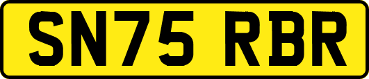 SN75RBR