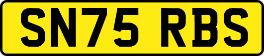 SN75RBS