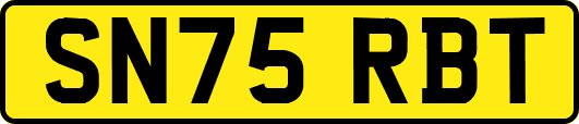 SN75RBT