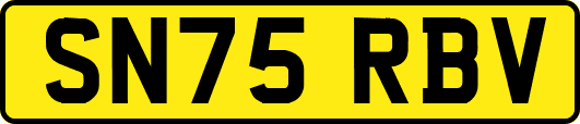 SN75RBV