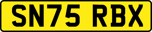 SN75RBX