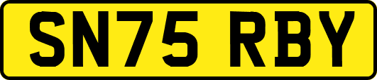 SN75RBY