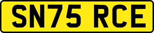 SN75RCE