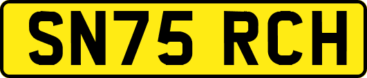 SN75RCH