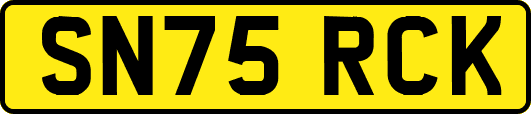 SN75RCK