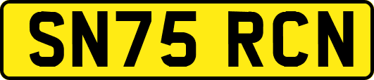 SN75RCN