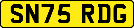 SN75RDG