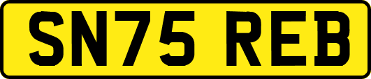 SN75REB