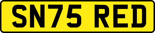 SN75RED