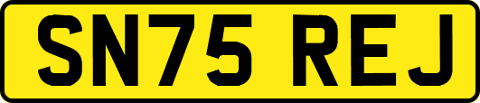 SN75REJ