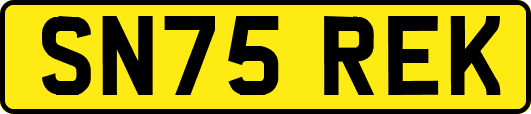 SN75REK