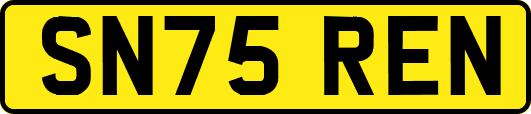 SN75REN