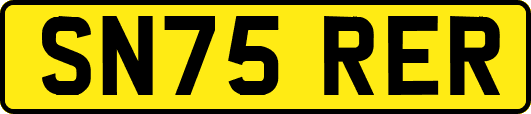 SN75RER