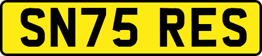 SN75RES