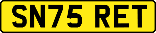 SN75RET